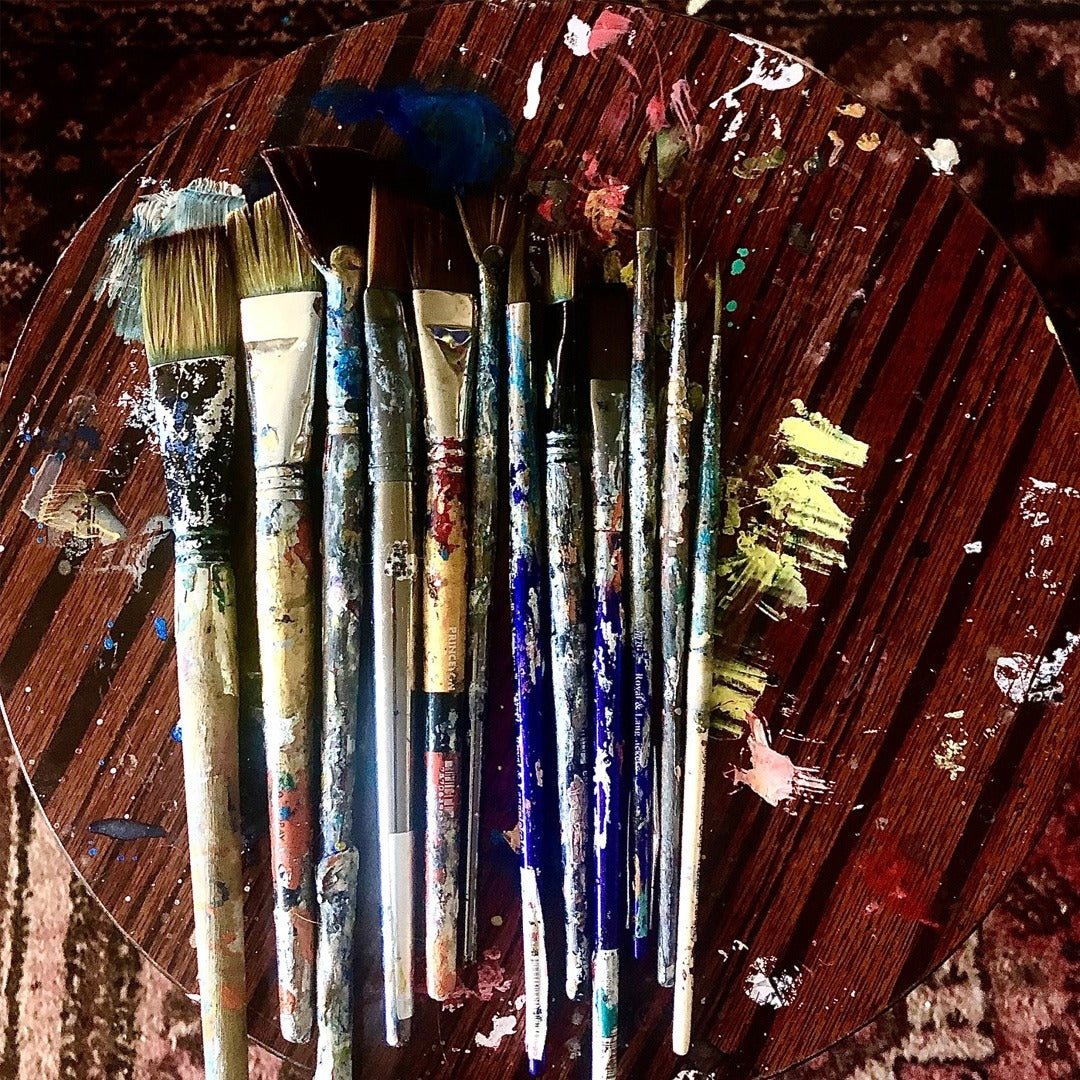 Show Your Space | Jacqueline Treloar