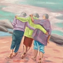 Our Artist Community | Bev Thibault