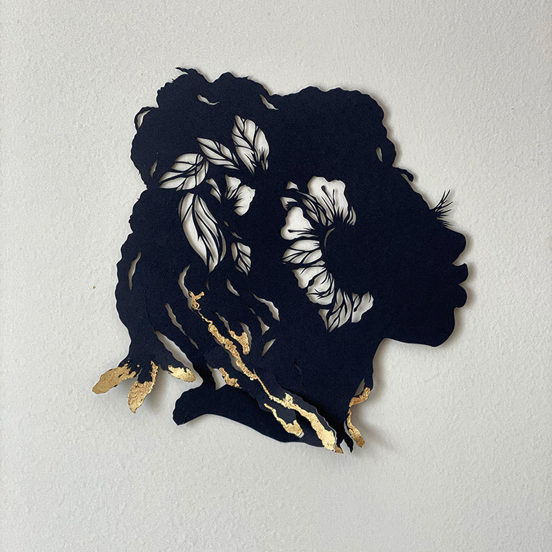 Artist Spotlight: Cheryl Rock