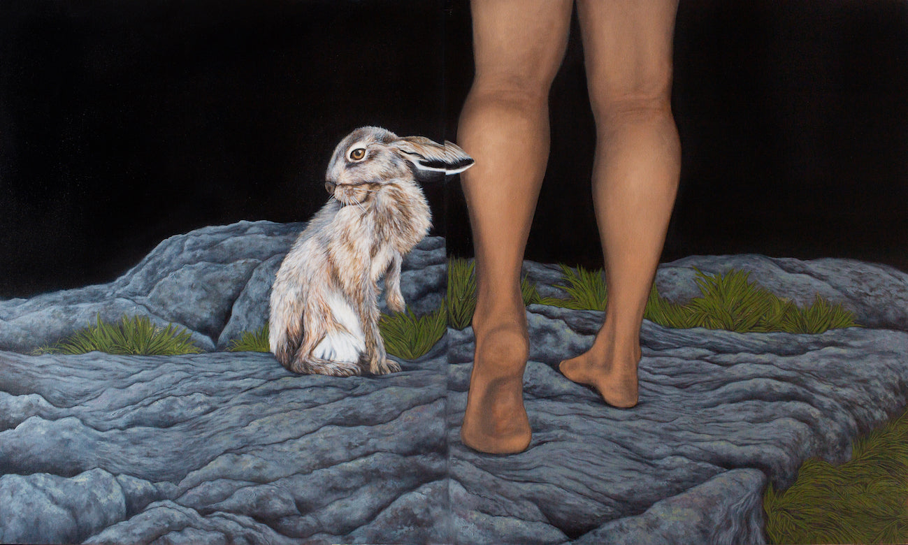 Our Artist Community | Laura Thipphawong