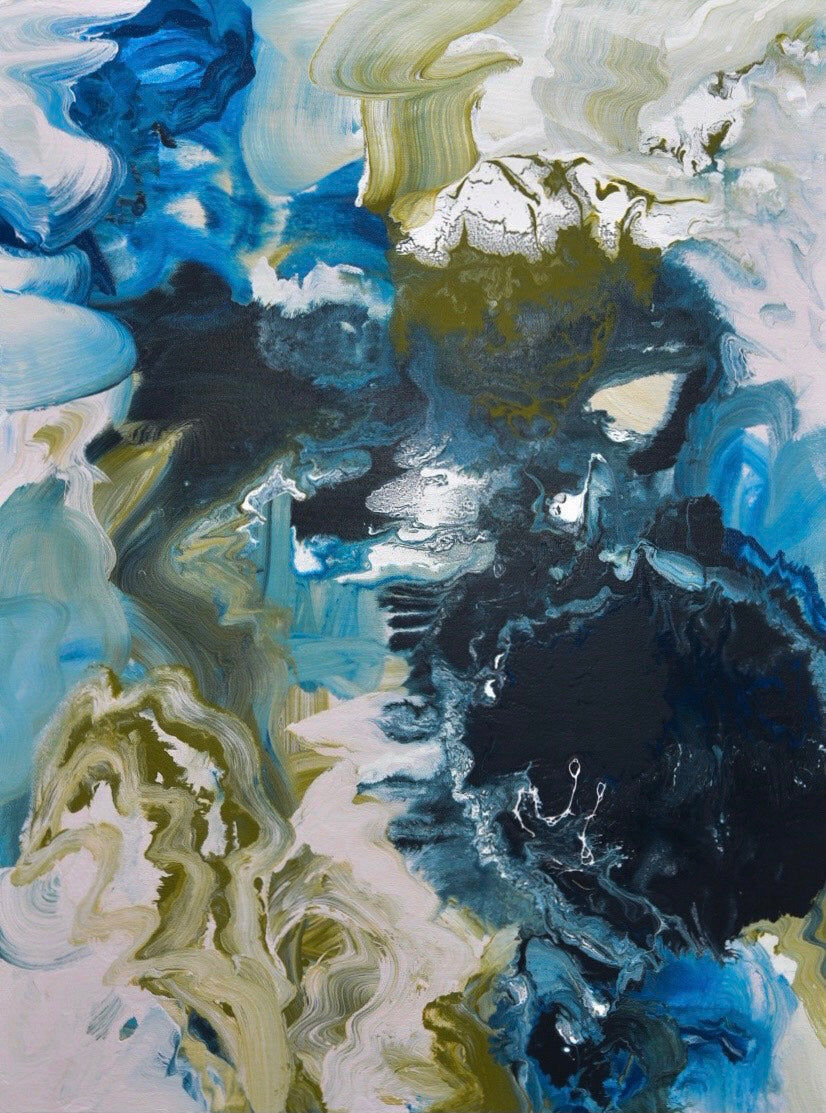 Our Artist Community | Joan Callister