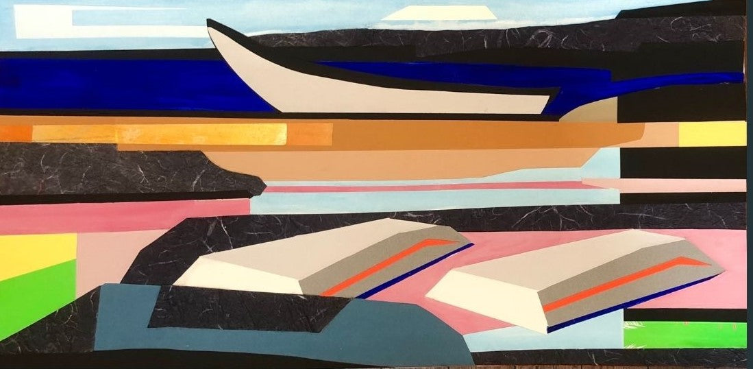 Artist Spotlight | Miré Albornoz