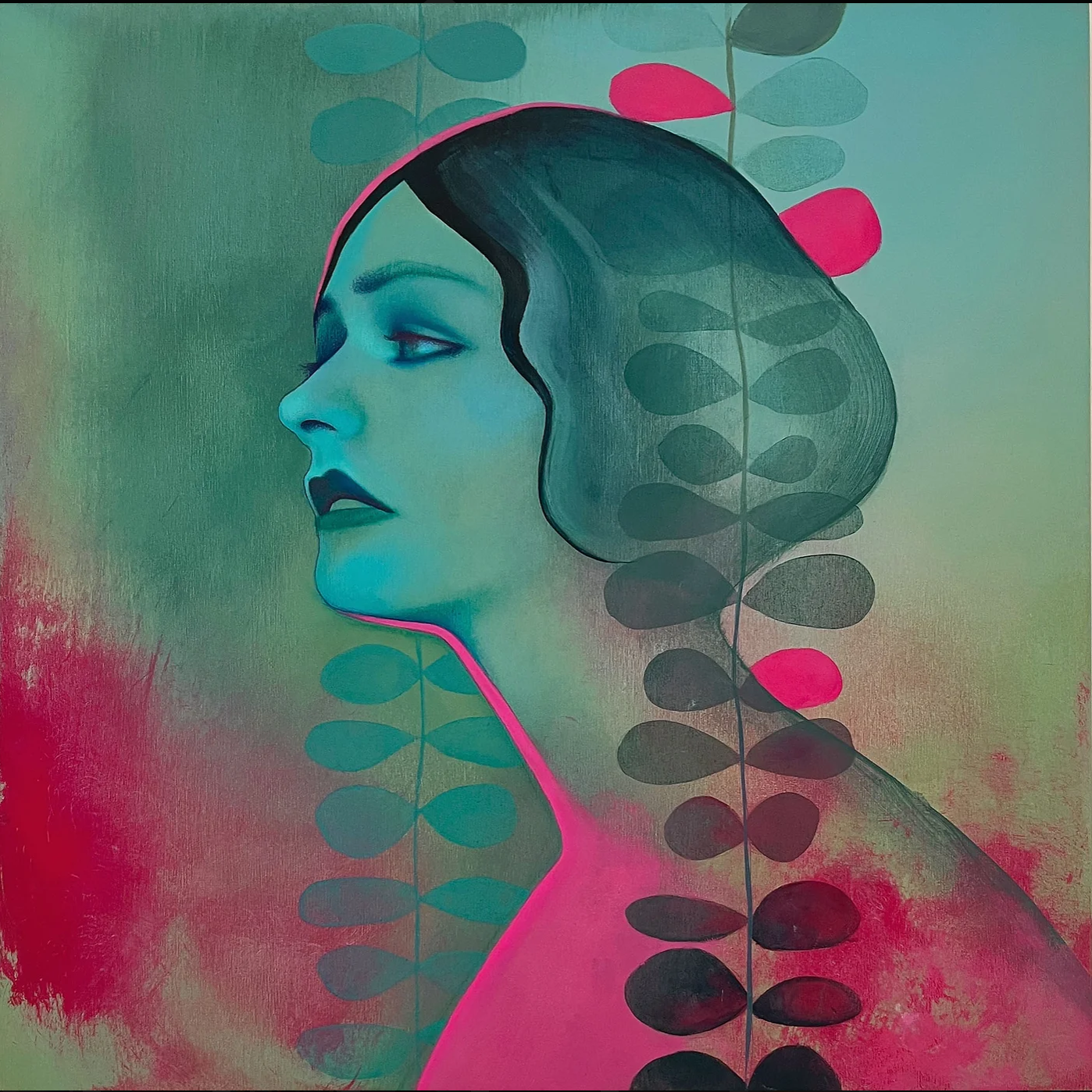 Celebrating Women in Art | Ramona Nordal