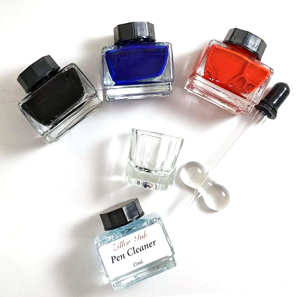 Ziller's Ink