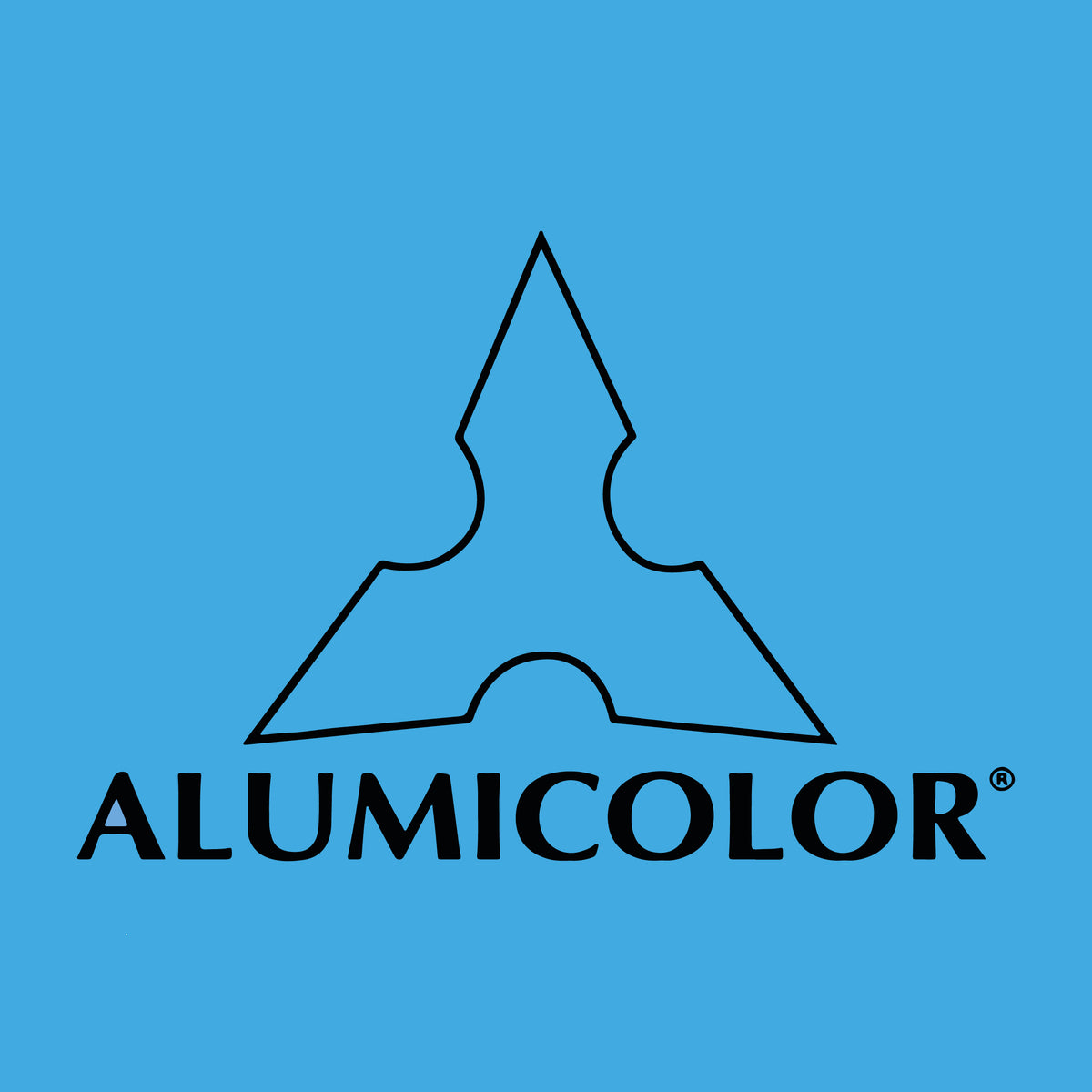 Alumicolor Gwartzman's Art Supplies