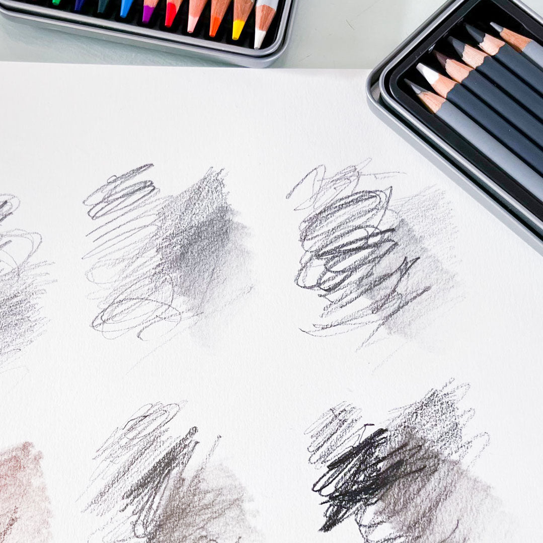 Winsor & Newton - Drawing, Ink & Markers