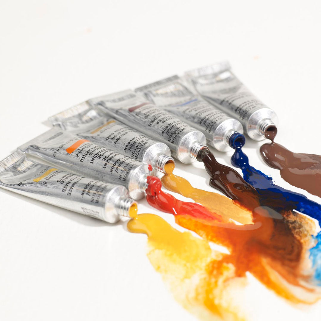 Winsor & Newton - Professional Watercolours