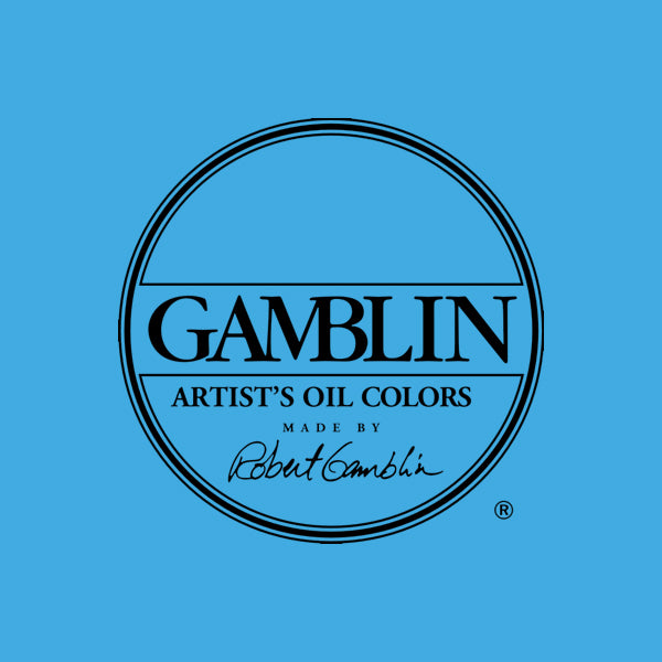 Gamblin Oil Paint Review