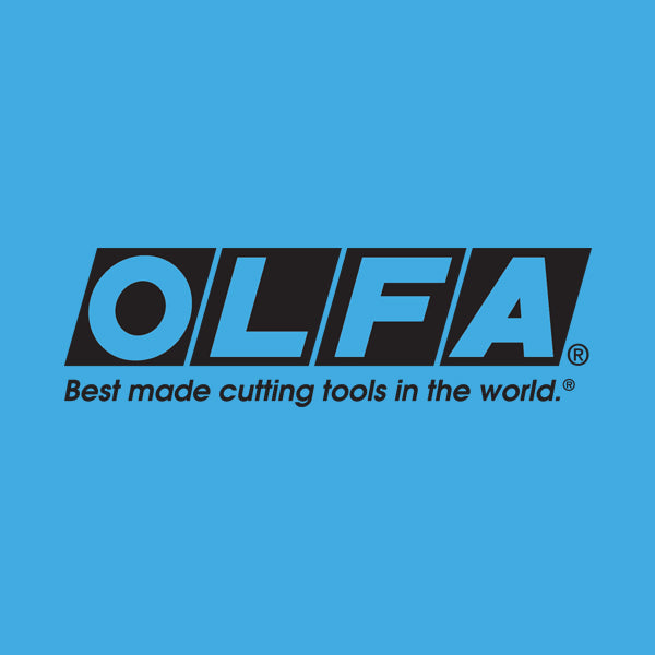 Olfa (L) RMSG - Plancha de Corte Para Cutters rotativos Con Escala en Olfa (L) RMSG - Plancha de Corte Para Cutters rotativos Con Escala en