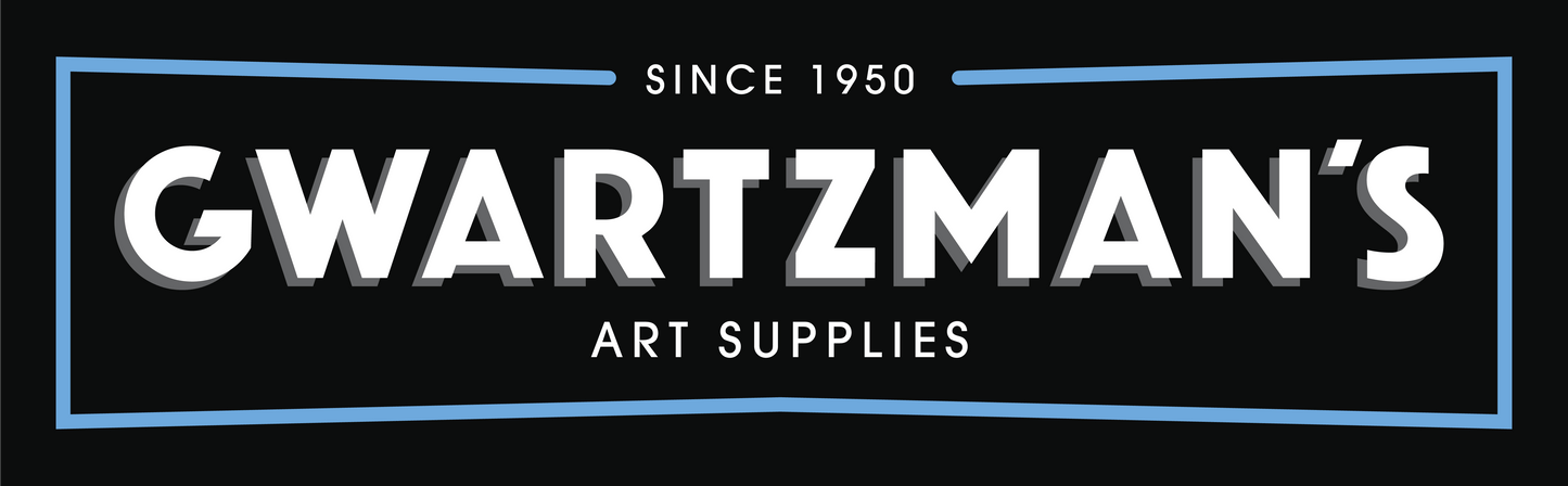 Gwartzman's Art Supplies