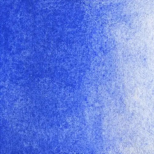 A. Gallo Watercolour Pan Lapis Lazuli A. Gallo - Handmade Watercolours - Individual Half Pans - Series 4