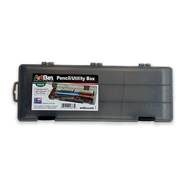 ArtBin Pencil Case ArtBin - Pencil/Utility Box - Item #6900AB