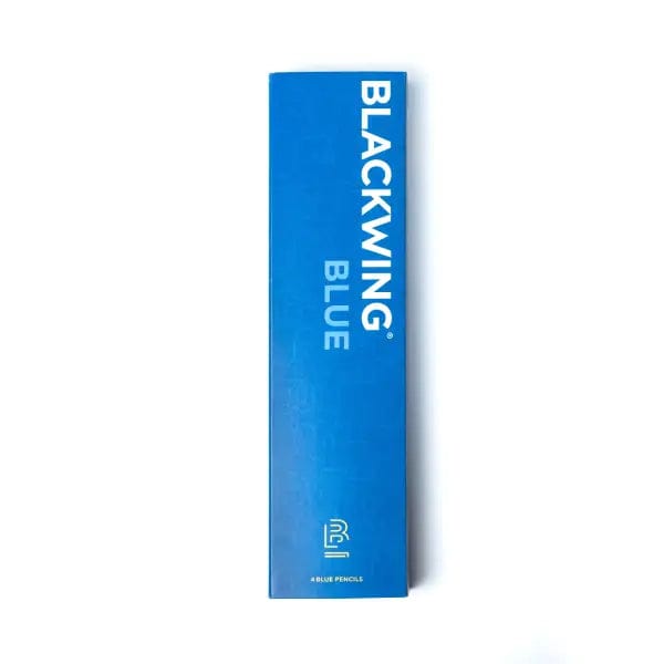 Blackwing Colour Pencil Blackwing - Non-Photo Blue Pencils - Set of 4