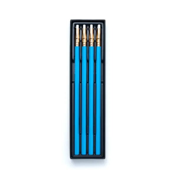 Blackwing Colour Pencil Blackwing - Non-Photo Blue Pencils - Set of 4