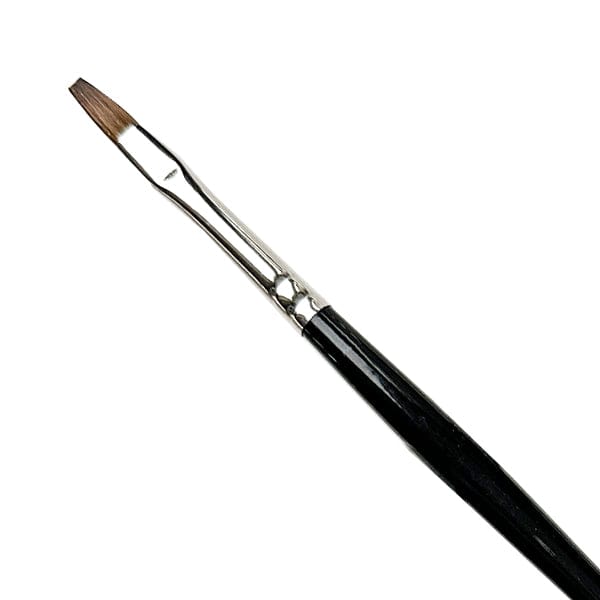 da Vinci Natural Hair Brush #2 da Vinci - Maestro - Natural Sable Brushes - Series 1311 - One Stroke