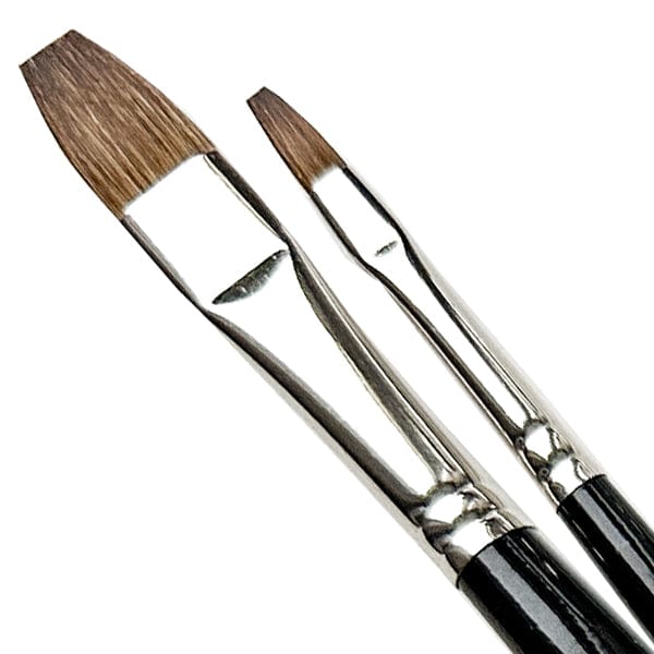 da Vinci Natural Hair Brush da Vinci - Maestro - Natural Sable Brushes - Series 1311 - One Stroke