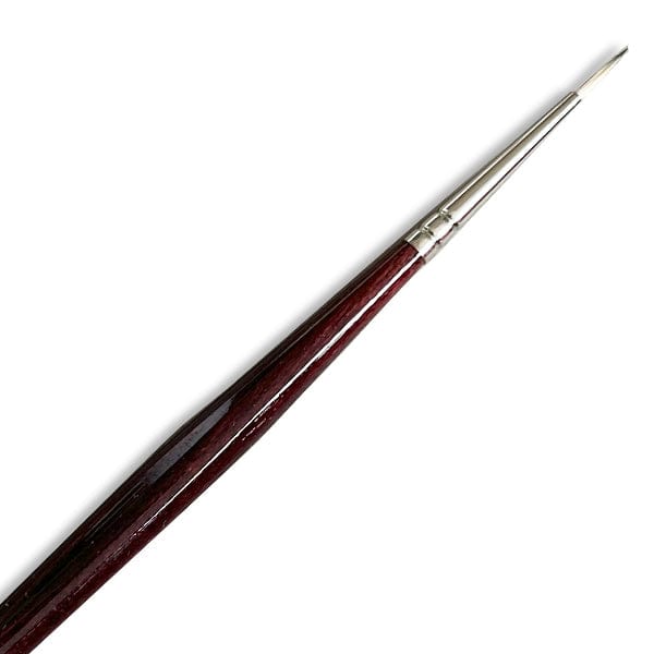 da Vinci Synthetic Brush da Vinci - Grigio Synthetic Brushes - Series 7797 - Round #0