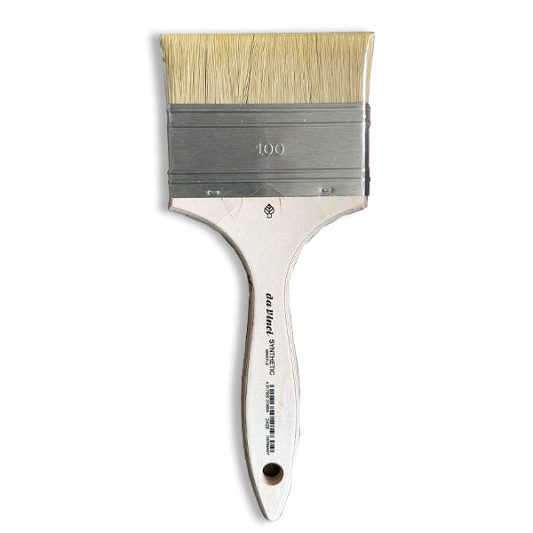 da Vinci Synthetic Brush da Vinci - Synthetic Bristle Brush - Series 2429 - Mottler #100