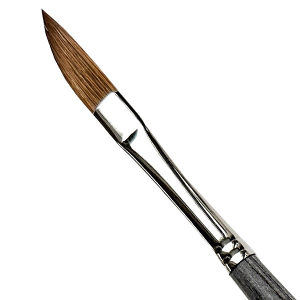 da Vinci Synthetic Brush Set #10 da Vinci - Colineo - Synthetic Sable Brushes - Series 5527 - Sword