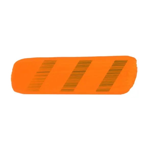 Golden Artist Colors Acrylic Paint CADMIUM ORANGE Golden - Heavy Body Acrylics - 59mL Tubes - Series 8