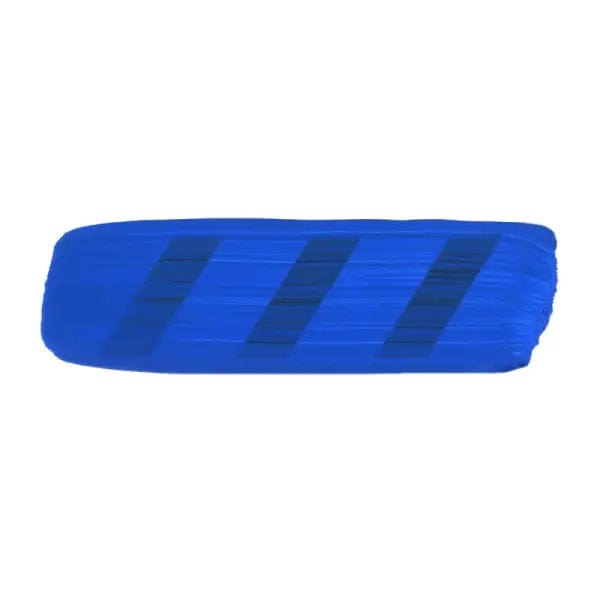 Golden Artist Colors Acrylic Paint Cobalt Blue Hue Golden - Heavy Body Acrylics - 59mL Tubes - Series 2