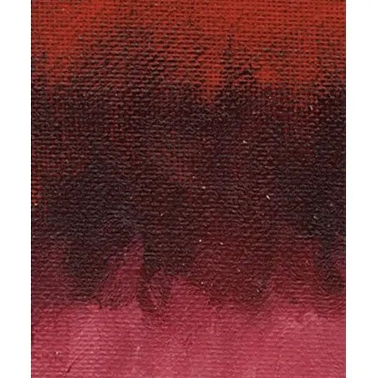 Golden Artist Colors Oil Colour Alizarin Crimson Williamsburg - Handmade Oil Colours - 37mL Tubes - Series 4