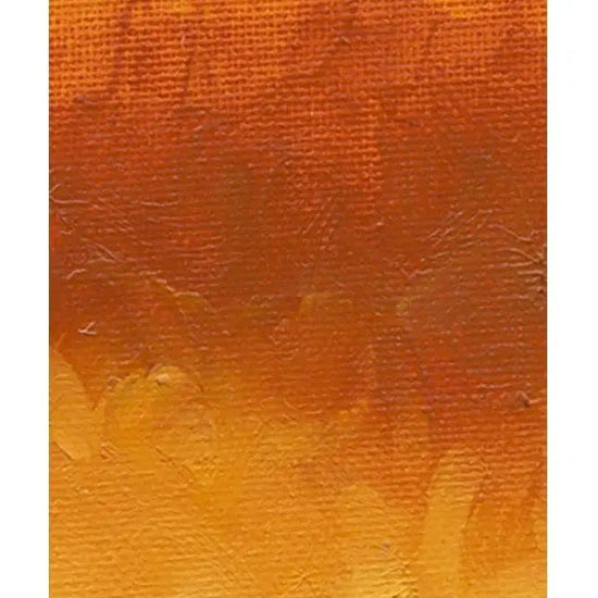 Golden Artist Colors Oil Colour Alizarin Orange Williamsburg - Handmade Oil Colours - 37mL Tubes - Series 4