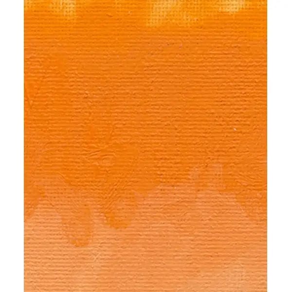 Golden Artist Colors Oil Colour Cadmium Orange Williamsburg - Handmade Oil Colours - 37mL Tubes - Series 6