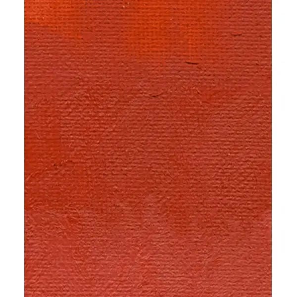 Golden Artist Colors Oil Colour Cadmium Red Medium Williamsburg - Handmade Oil Colours - 37mL Tubes - Series 7