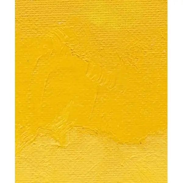 Golden Artist Colors Oil Colour Cadmium Yellow Deep Williamsburg - Handmade Oil Colours - 37mL Tubes - Series 6