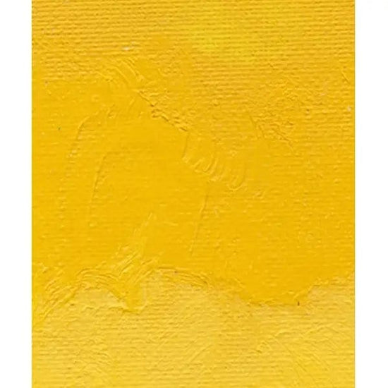 Golden Artist Colors Oil Colour Cadmium Yellow Deep Williamsburg - Handmade Oil Colours - 37mL Tubes - Series 6