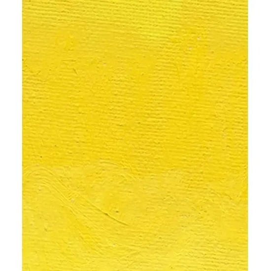 Golden Artist Colors Oil Colour Cadmium Yellow Medium Williamsburg - Handmade Oil Colours - 37mL Tubes - Series 6