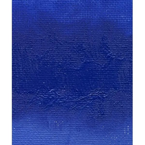 Golden Artist Colors Oil Colour Cobalt Blue Williamsburg - Handmade Oil Colours - 37mL Tubes - Series 7