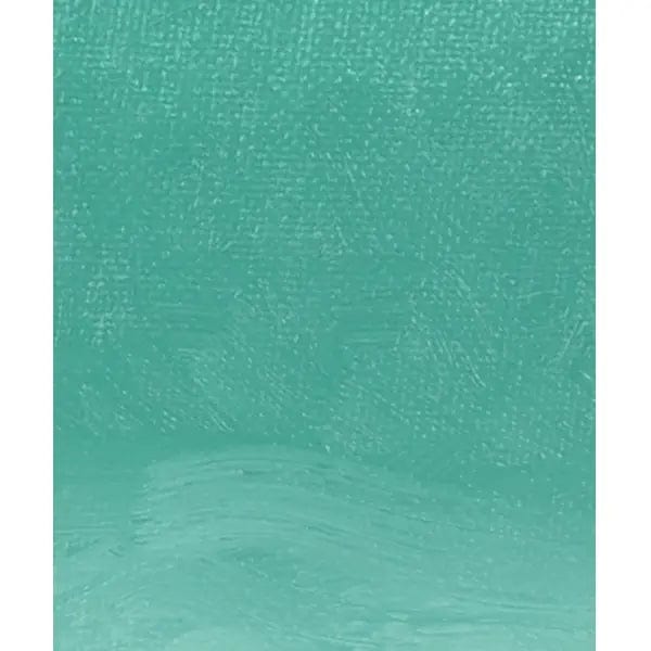 Golden Artist Colors Oil Colour Cobalt Teal Greenish Williamsburg - Handmade Oil Colours - 37mL Tubes - Series 7