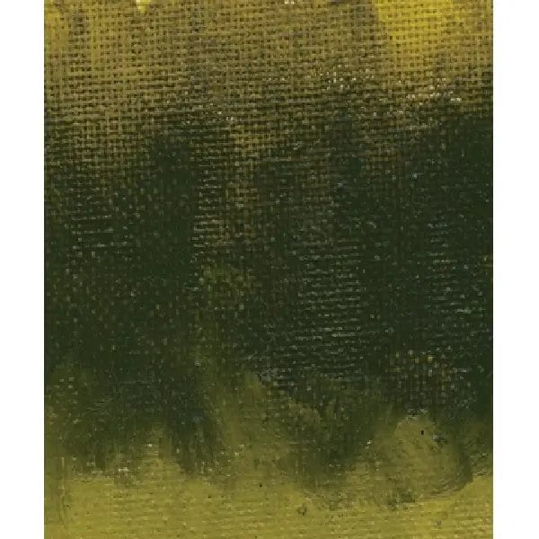 Golden Artist Colors Oil Colour Green Gold Williamsburg - Handmade Oil Colours - 37mL Tubes - Series 7