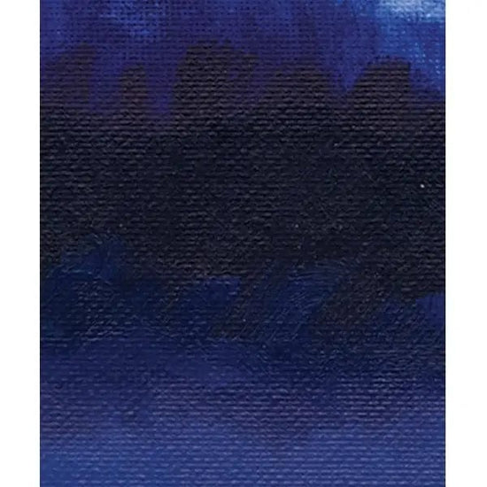 Golden Artist Colors Oil Colour Indanthrone Blue Williamsburg - Handmade Oil Colours - 37mL Tubes - Series 7