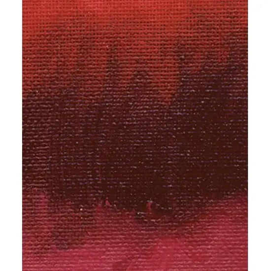 Golden Artist Colors Oil Colour Permanent Crimson Williamsburg - Handmade Oil Colours - 37mL Tubes - Series 6