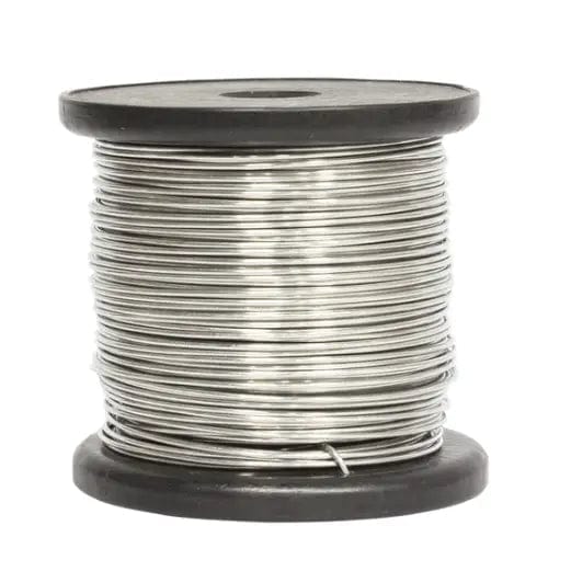 Jack Richeson & Co. Armature Wire Jack Richeson - Armature Wire - 1/16" x 350' Spool - Item #220390