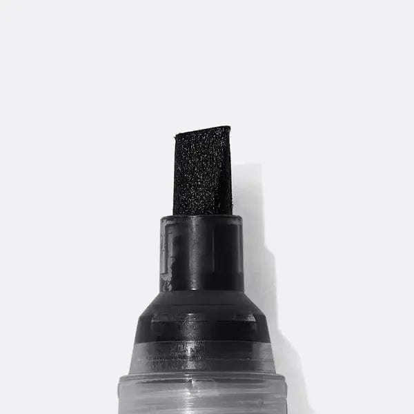 Krink Alcohol-Based Marker Black Krink - Alcohol-based Paint Markers - Chisel Tip - K-75