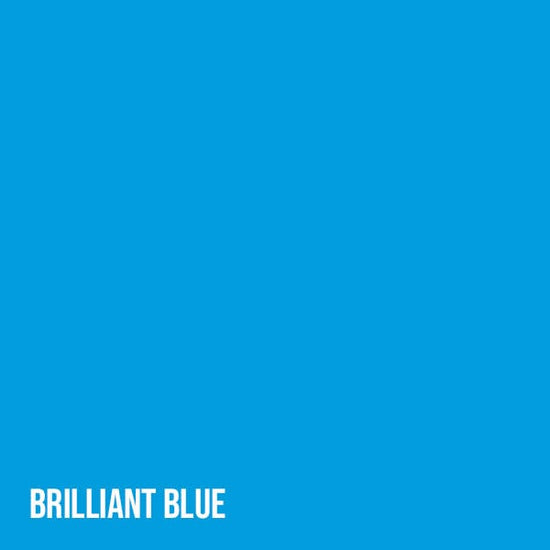 Liquitex Acrylic Paint Brilliant Blue - 570 Liquitex - Basics Acrylic Colours - Individual 118mL Tubes