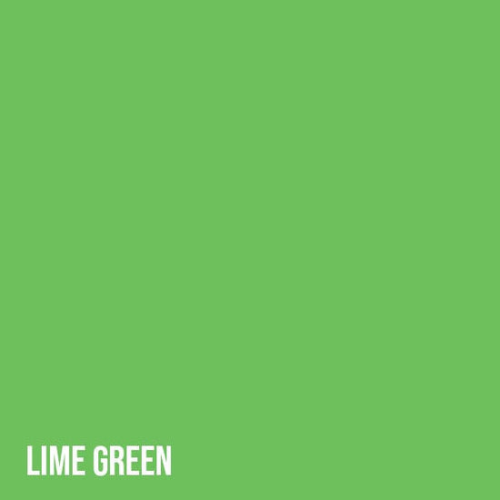 Liquitex Acrylic Paint Lime Green - 222 Liquitex - Basics Acrylic Colours - Individual 118mL Tubes