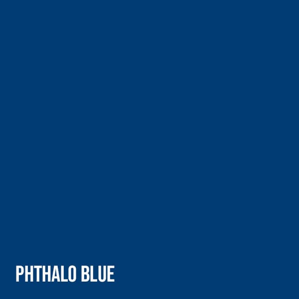 Liquitex Acrylic Paint Phthalo Blue - 316 Liquitex - Basics Acrylic Colours - Individual 118mL Tubes