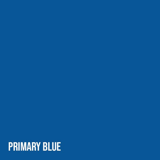 Liquitex Acrylic Paint Primary Blue - 420 Liquitex - Basics Acrylic Colours - Individual 118mL Tubes