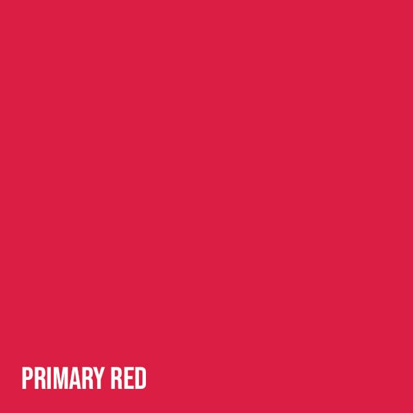 Liquitex Acrylic Paint Primary Red - 415 Liquitex - Basics Acrylic Colours - Individual 118mL Tubes