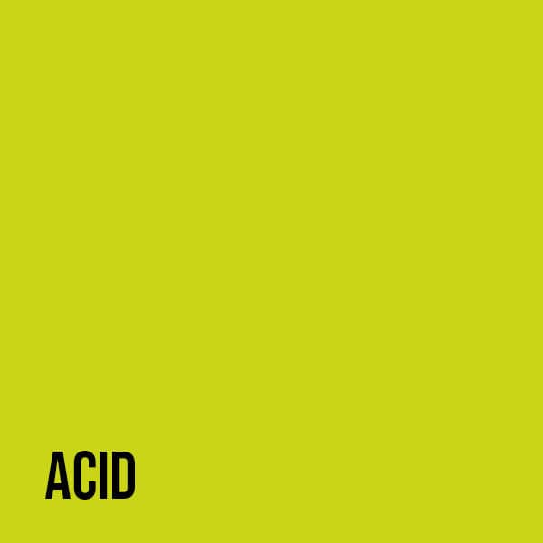 Montana Spray Paint Acid Montana BLACK Spray Paint - 400mL Cans