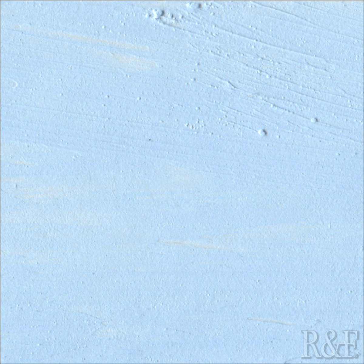 R&F Handmade Paints Pigment Stick Cerulean Extra Pale R&F - Pigment Sticks - 38mL - Series 4