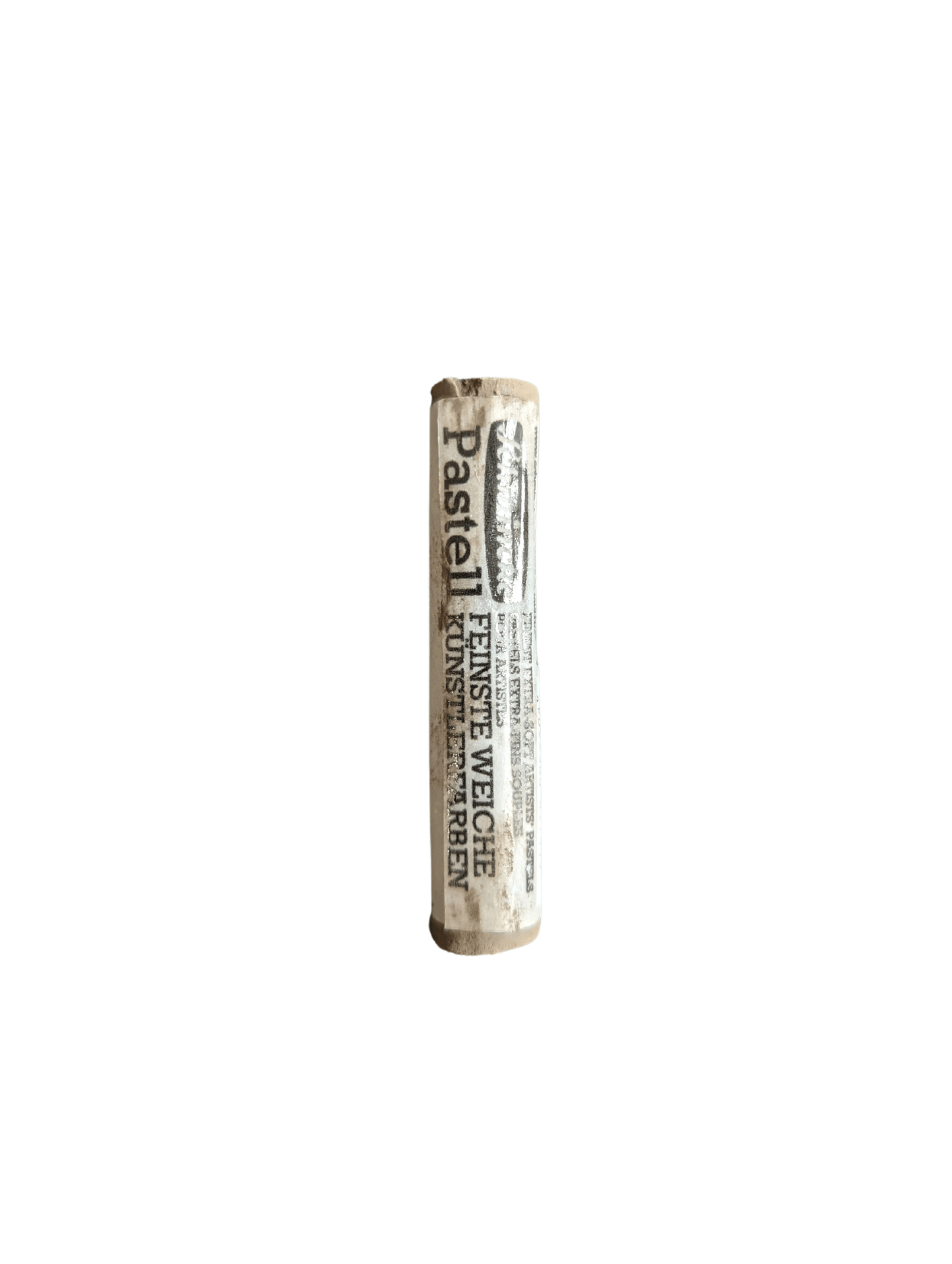 Schmincke SOFT PASTEL 098 Neutral Grey G Schmincke - Extra-Soft Artists' Pastels - Individual Neutral Tints