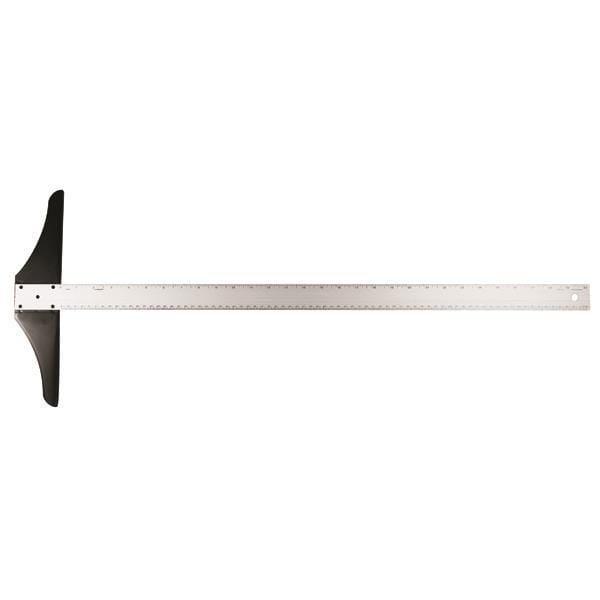 ALUMICOLOR T-SQUARE STANDARD Alumicolor 30" T-Square
