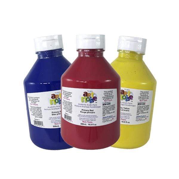 ART NOISE 500ML SER1 Art Noise 500ml - Series 1