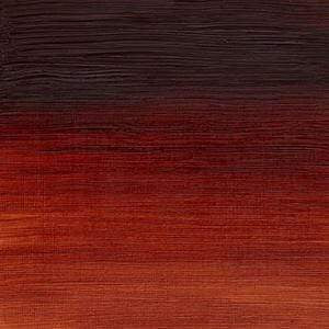 ARTISAN WATERMIX OIL BURNT SIENNA Winsor & Newton - Artisan Watermixable Oil 37ml - Series 1